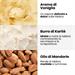 Balsamo Labbra Vanilla - Vaniglia 10 ml - Enooso