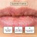 Balsamo Labbra Vanilla - Vaniglia 10 ml - Enooso