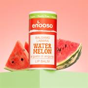 Balsamo Labbra Watermelon - Anguria 10 ml - Enooso