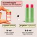 Balsamo Labbra Watermelon - Anguria 10 ml - Enooso