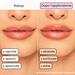 Balsamo Labbra Berry - Mora e Mirtillo - 10 ml - Enooso