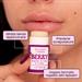 Balsamo Labbra Berry - Mora e Mirtillo - 10 ml - Enooso