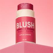 Blush Labbra e Guance Ruby Glow -10 ml - Enooso