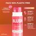 Blush Labbra e Guance Ruby Glow -10 ml - Enooso