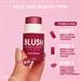Blush Labbra e Guance - Red Wine - 10 ml - Enooso