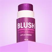 Blush Labbra e Guance - Purple Galaxy - 10 ml - Enooso