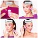 Blush Labbra e Guance - Purple Galaxy - 10 ml - Enooso