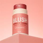 Blush Labbra e Guance - Soft Rose - 10 ml - Enooso