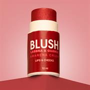 Blush Labbra e Guance - Amarena Crush 10 ml - Enooso