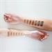 Fondotinta stick 772 Beige dorato - Zao Make-up
