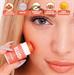 Blush Labbra e Guance - Sweet Peach - 10 ml - Enooso
