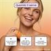 Crema corpo Idratante Tropical Shake - Mango e Papaya - 50 ml - Enooso