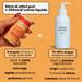 Crema corpo Idratante Tropical Shake - Mango e Papaya - 50 ml - Enooso
