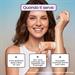 Crema Corpo Solida - Cocco e Vaniglia - 50 ml - Enooso