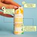 Deodorante Solido Calmante - Zen Zest Breeze - 55ml - Enooso