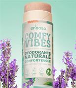 Deodorante Solido Confortevole - Comfy Vibes - 55ml - Enooso