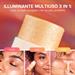 Illuminante in Stick - Golden Cream - 30 ml - Enooso
