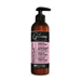 Balsamo senza risciacquo Glossy – termoprotettore laminante per capelli lucenti - 200 ml - BioGentleaf