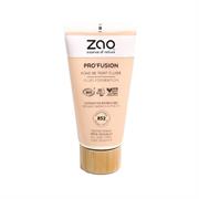 Fondotinta fuido Pro Fusion 852 Beige naturale - Zao Make-up
