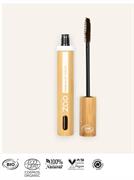Mascara Aloe Vera 091 Marrone - Zao Make-up