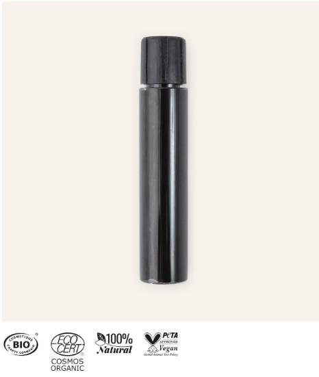 Ricarica Eyeliner pennello 070 Nero intenso - Zao Make-up
