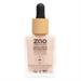 Siero Colorato Seconda Pelle Chiaro 871 - Zao Make-up