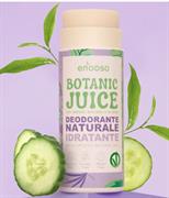 Deodorante Solido Idratante - Botanic Juice - 55ml - Enooso