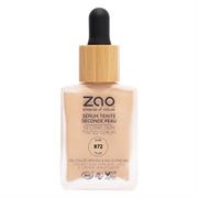 Siero Colorato Seconda Pelle Nude 872 - Zao Make-up