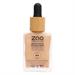 Siero Colorato Seconda Pelle Dorato 873 - Zao Make-up