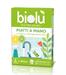 Biolù - Eco Tabs detergente piatti  - 6 Tabs