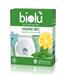 Biolù - Eco Tabs igiene WC  - 20 Tabs
