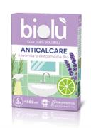 Biolù - Eco Tabs anticalcare - 6 Tabs