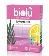 Biolù - Eco Tabs pavimenti  - 20 Tabs