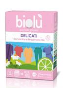 Biolù - Eco Tabs Delicati  - 16 Tabs