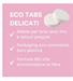 Biolù - Eco Tabs Delicati  - 16 Tabs