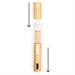 Correttore Liquido Radiance 881 Chiaro - Zao Make-up