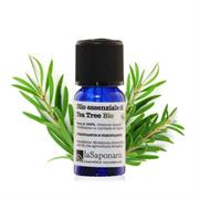 Olio Essenziale di Tea Tree Bio - 10ml - LaSaponaria