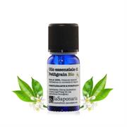 Olio Essenziale di Petitgrain Bio - 10 ml - LaSaponaria 