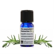Olio Essenziale di Rosmarino Bio - 10 ml - LaSaponaria