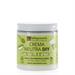 Crema base neutra biologica personalizzabile - 250 ml - LaSaponaria
