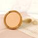 Ricarica Cipria Compatta Viso 302 Beige rosato - Zao Make-up
