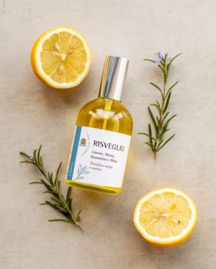 Profumo Risveglio -115 ml - Olfattiva