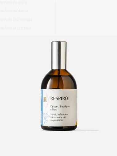 Profumo Respiro 115 ml - Olfattiva
