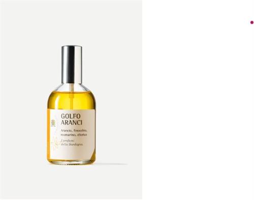 Profumo Golfo Aranci 115 ml - Olfattiva
