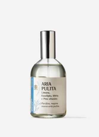 Profumo Aria Pulita 115 ml - Olfattiva