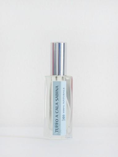 Eau de Toilette Tuffo a Cala Sabina 30 ml - Olfattiva