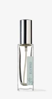 Eau de Toilette Elicriso 30 ml - Olfattiva