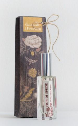 Eau de Toilette Fior di Spezie 30 ml - Olfattiva