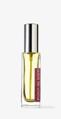Eau de Toilette Rugiada nel Roseto 30 ml - Olfattiva