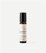 Roll On Arancio e Wild Rose 10 ml - Olfattiva